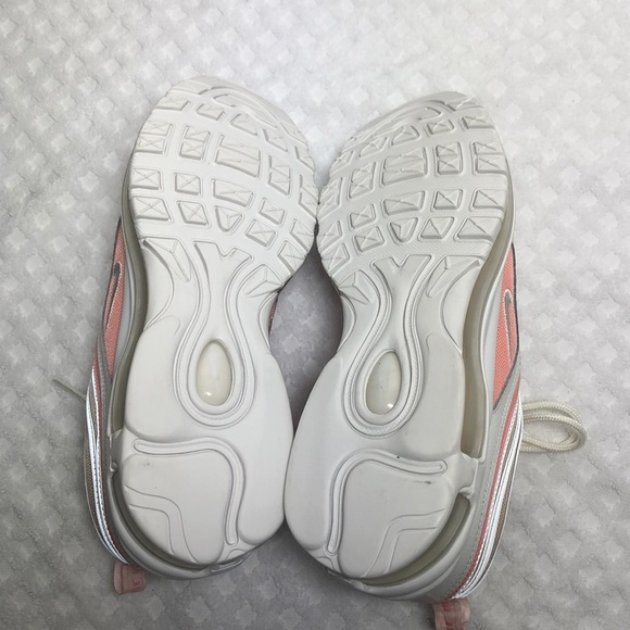 Nike Air Max 97 Shoes Size 10 - Picture 7 of 8